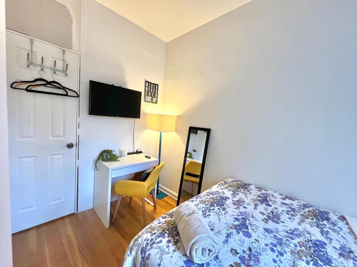 Manhattan -Ues - Room Accommodation New York Exterior photo
