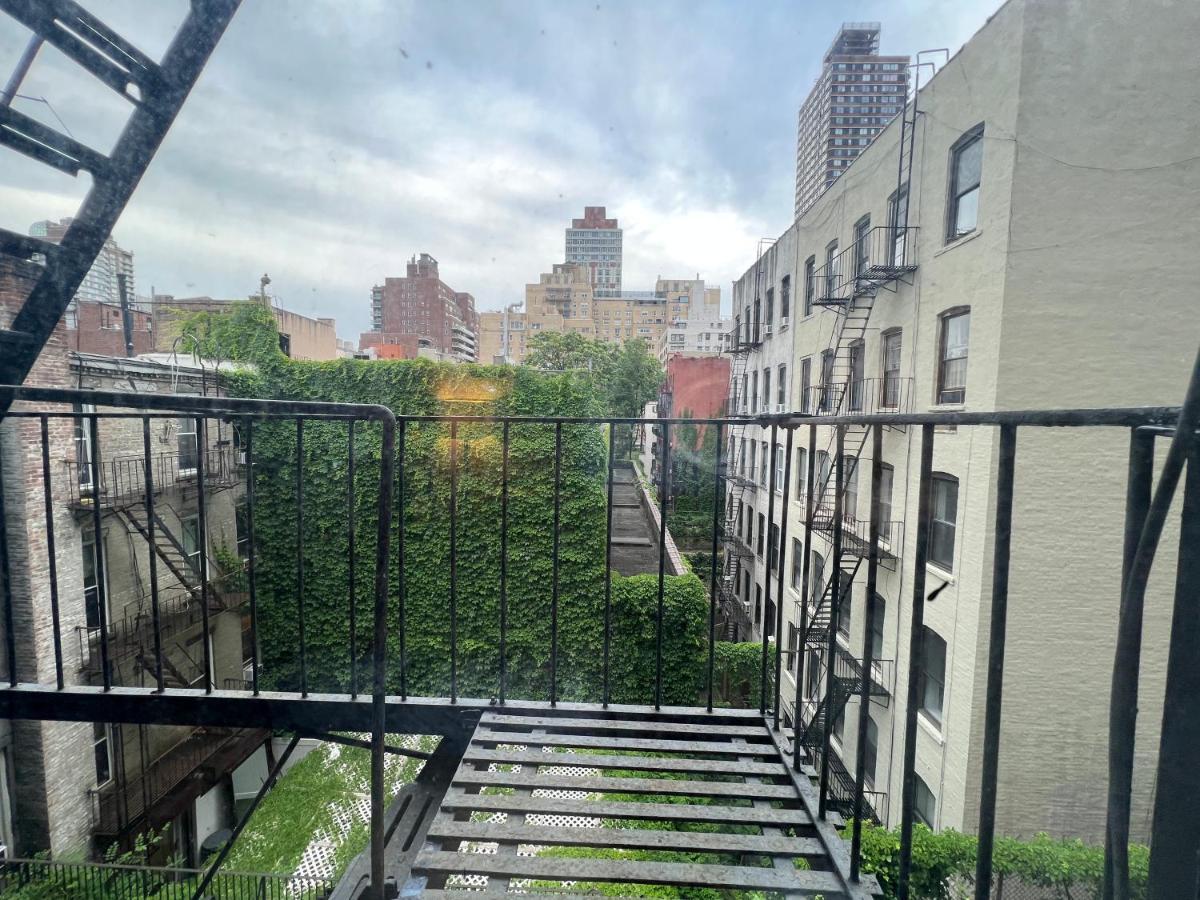 Manhattan -Ues - Room Accommodation New York Exterior photo
